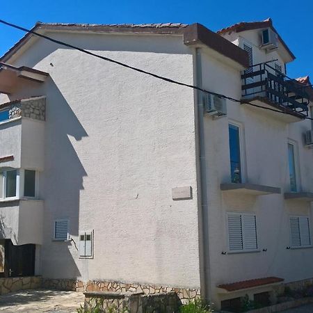 Apartmani "Lorenzo" 노바야 외부 사진
