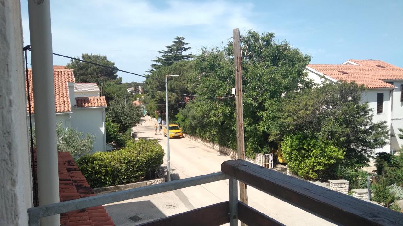 Apartmani "Lorenzo" 노바야 외부 사진