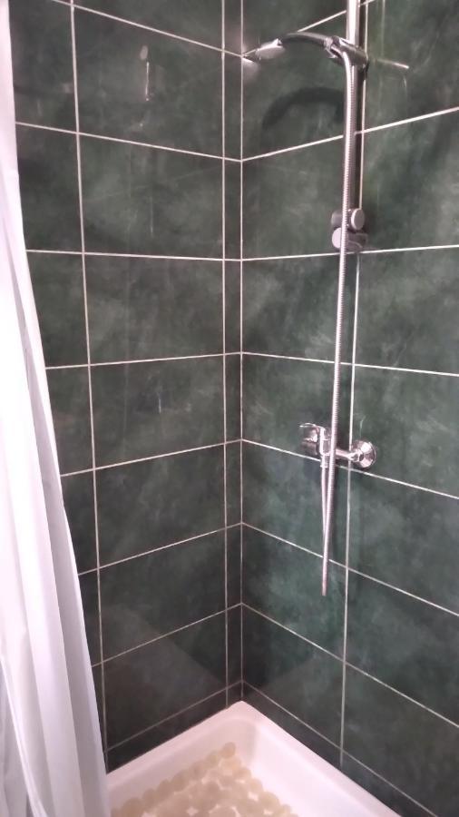 Apartmani "Lorenzo" 노바야 외부 사진