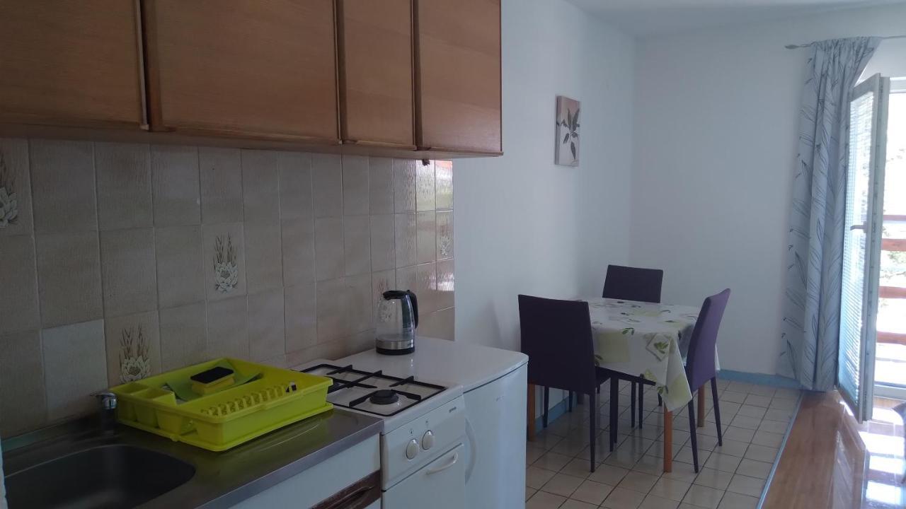 Apartmani "Lorenzo" 노바야 외부 사진