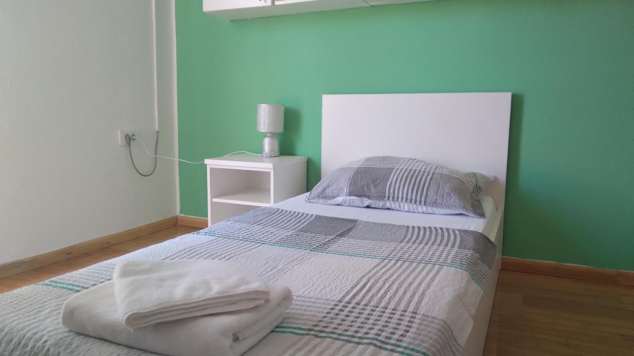 Apartmani "Lorenzo" 노바야 외부 사진