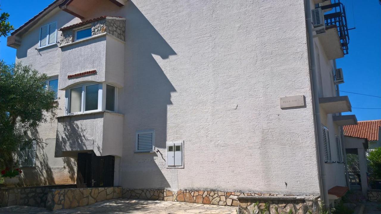 Apartmani "Lorenzo" 노바야 외부 사진